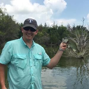 Meet your Posher, Nathan